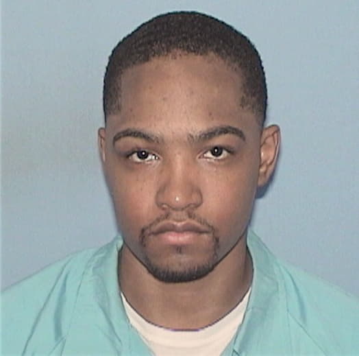 TURNER, SHUNTERRIL D., IL