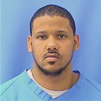 BURNETT, DAMONTE R., IL