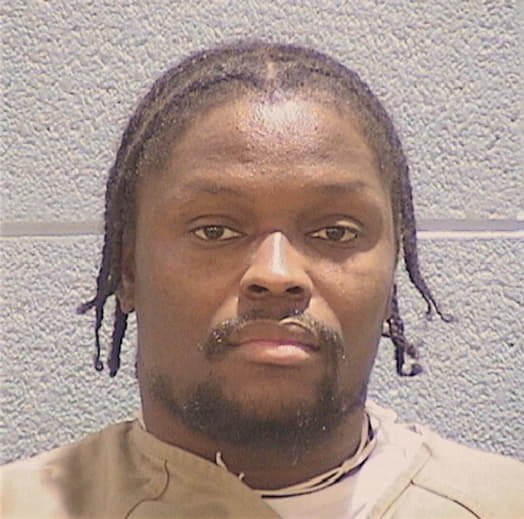 CRAWFORD, DARRELL O., IL