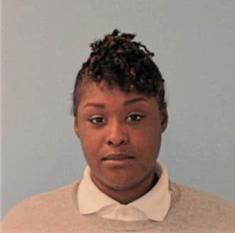 TUCKER, CHARMAINE, IL