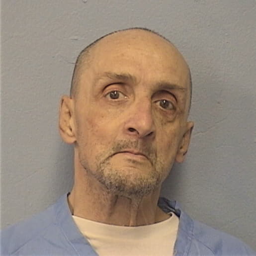 HETTINGER, JERRY L., IL