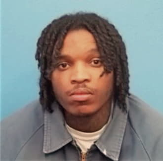 REAVERS, LAZARRIUS, IL