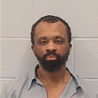 BLACKBURN, THOMAS, IL