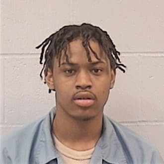 FRIAR, MARQUEST A., IL