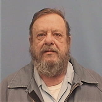 STICKEL, GREGORY C., IL