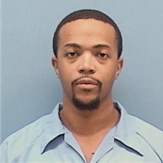 LIGON, SHAQUILLE, IL