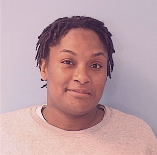 COLEMAN, RASHAWNDRA, IL