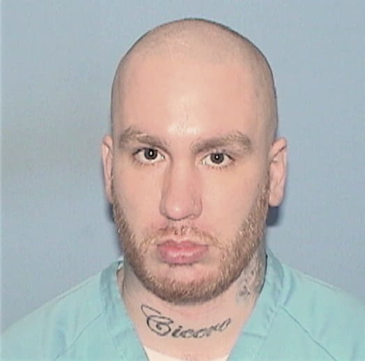 GONZALEZ, NICHOLAS, IL