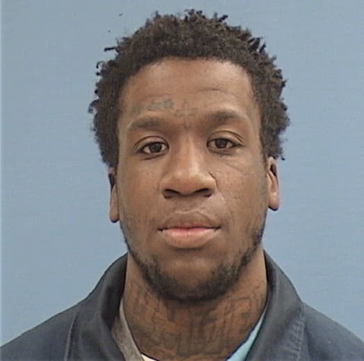 HARRIS, VICTOR T. JR, IL