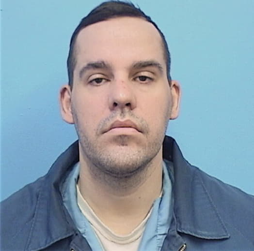 HOUSTON, JAMES E., IL