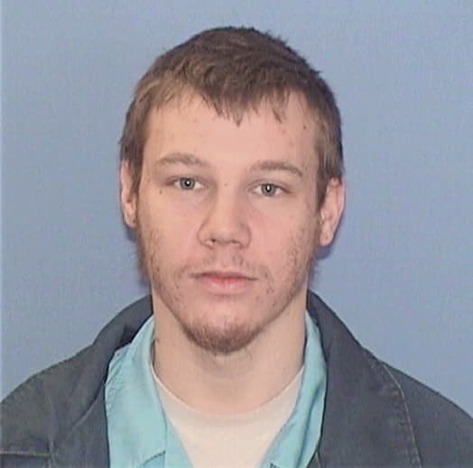 BAGLEY, JESSE L., IL