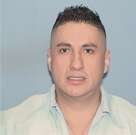 CADENAS, MARCO E., IL