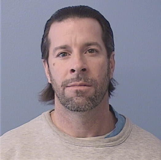 HOFFMAN, MARK E., IL