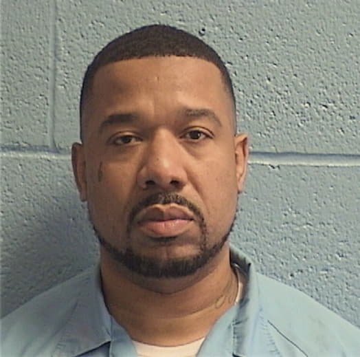 SANDERS, TAVARES, IL