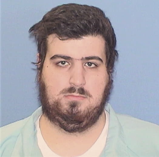 ALSHEIKH, KHALED, IL