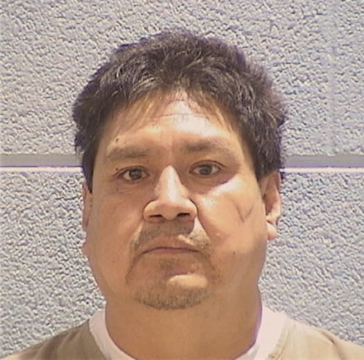 ZECUISTI, MIGUEL, IL