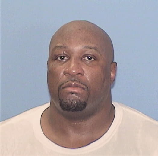 ARMSTRONG, DANNY, IL