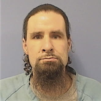 GARRISON, JOHN T., IL