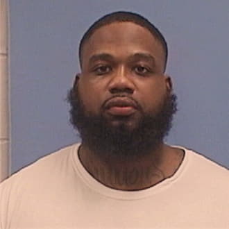 SIMMONS, TAVIEUS, IL