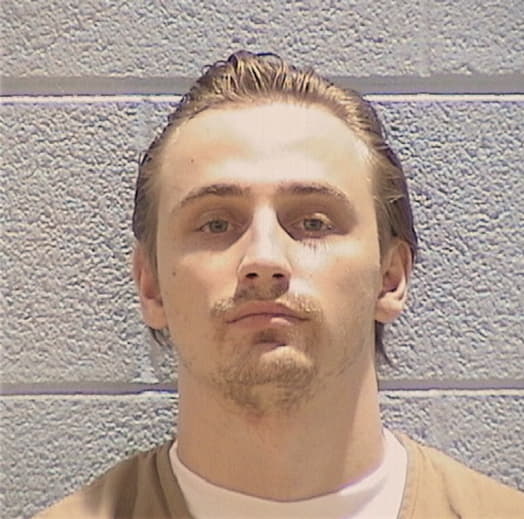 BURWELL, DALTON J., IL