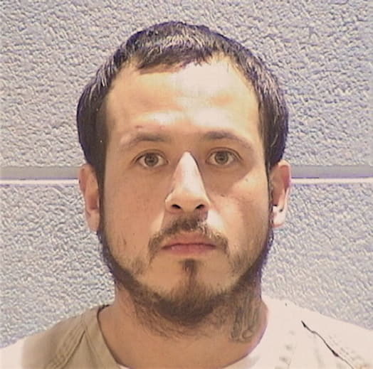 MENDEZ, JOAQUIN A., IL