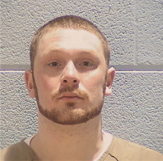 MORRIS, TYLER A., IL