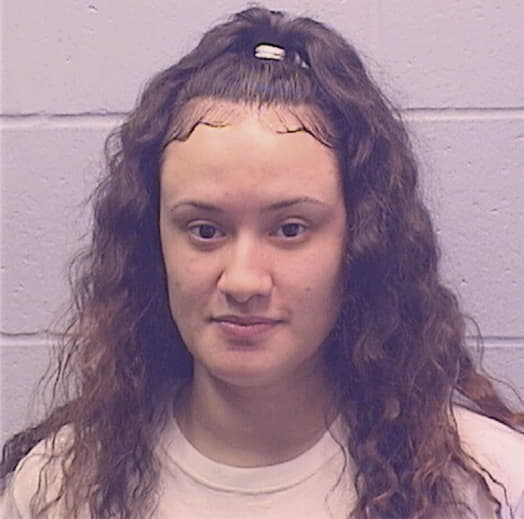 SANTIAGO-RUIZ, MELISA, IL