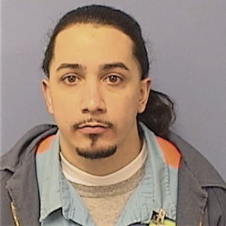 CRUZADO-RODRIGUEZ, ANGEL, IL