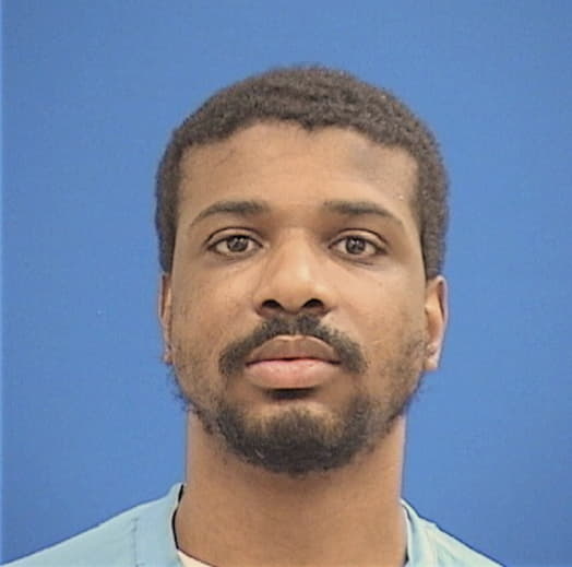 HOUSTON, REGINALD, IL