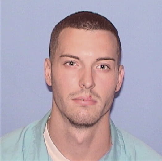 OLSON, CLINTON D., IL