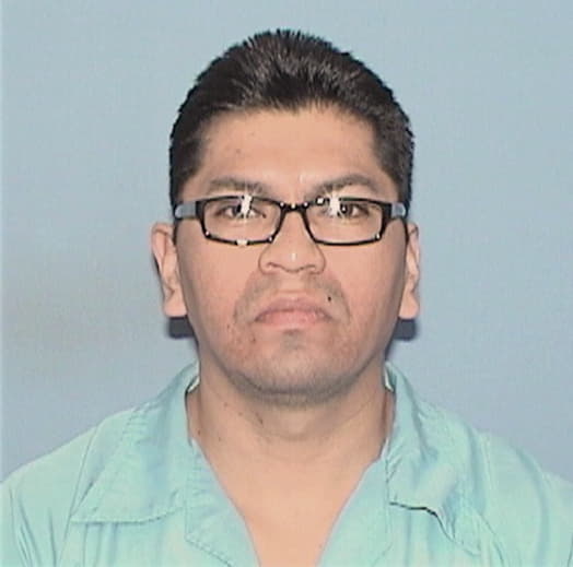 TORRES-GUERECA, FRANCISCO, IL