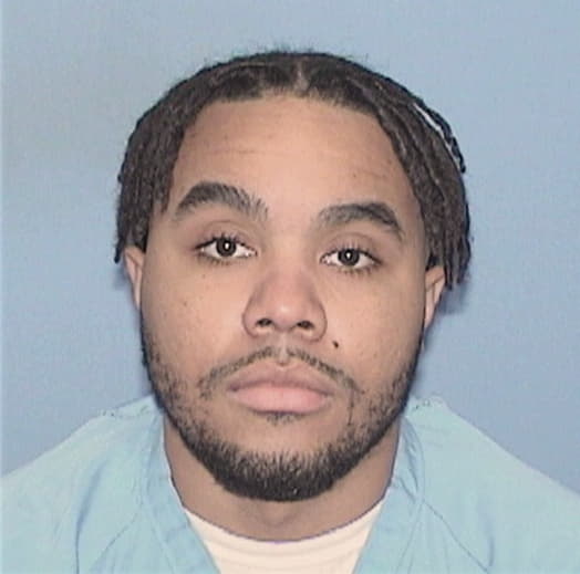 ANDERSON, NICHOLAS, IL