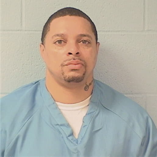 CARLISLE, RASHAUN D., IL