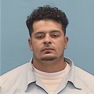 SOBALLE, ALEXANDER, IL