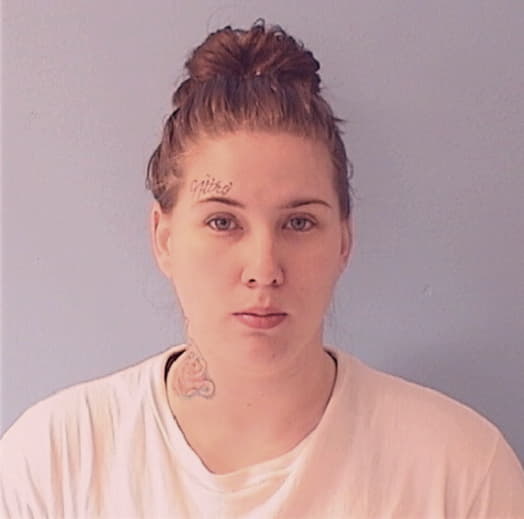 BOSS-WOOD, BRANDI A., IL