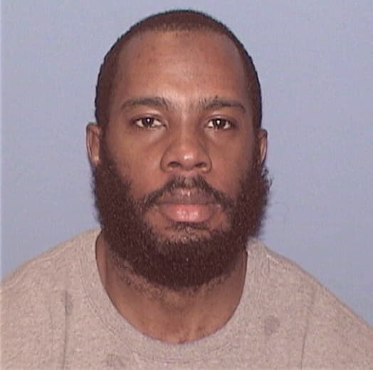 JOHNSON, CORDELL, IL