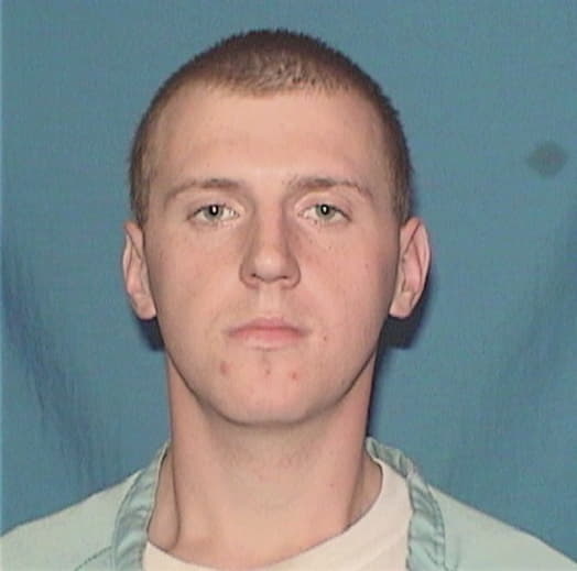 JUDD, BRENDEN D., IL