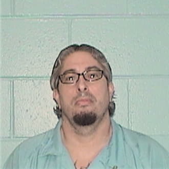 TERCERO, KYLE A., IL