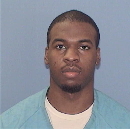 WHITE, DALVIN D., IL