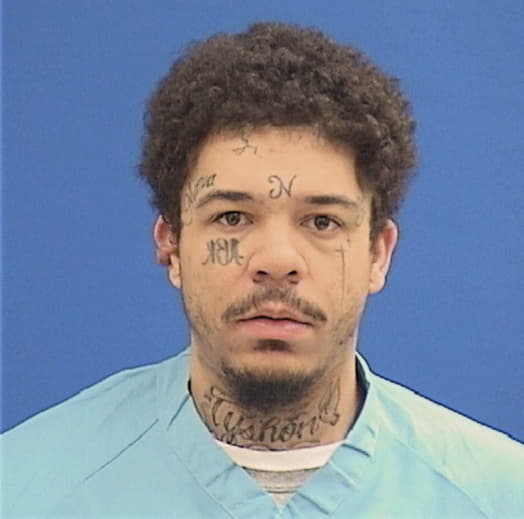 WILLIAMS, DEANGELO, IL