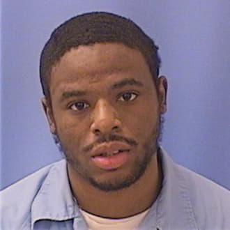 WILLIAMS, JAYLAN, IL