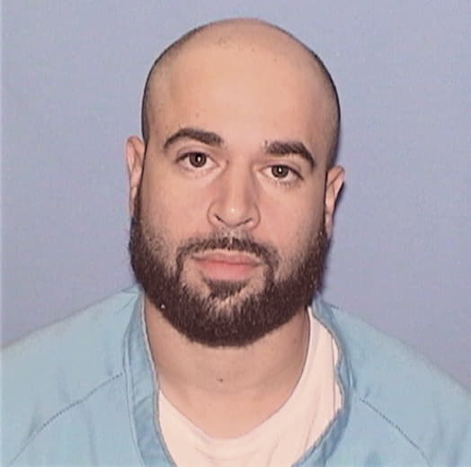 MADI, ZACHARY O., IL