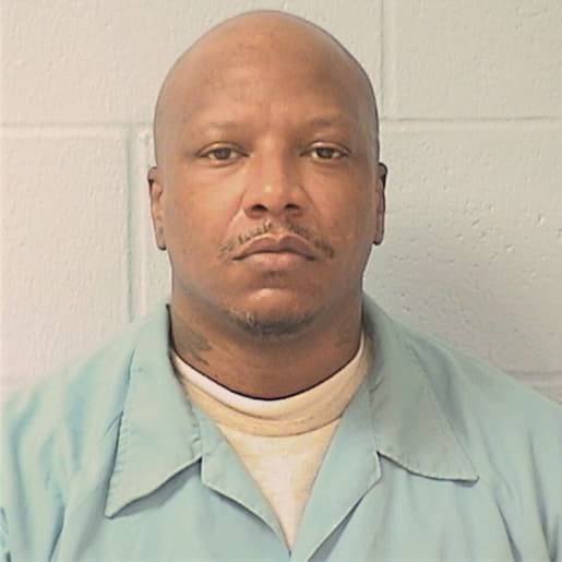 MAYS, ANTHONY D., IL