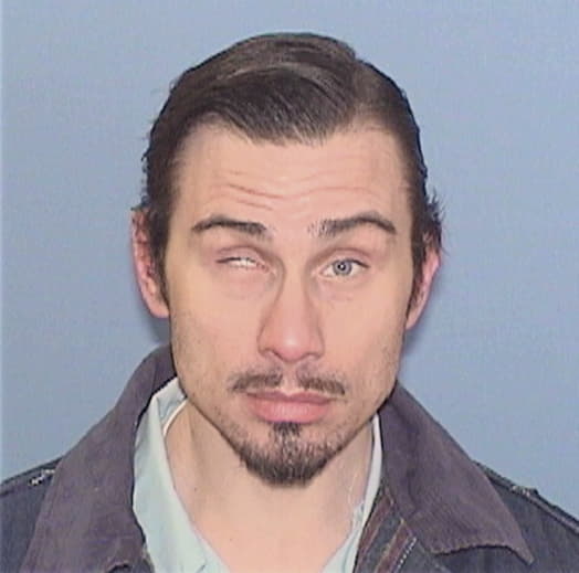 DANIELS, JASON M., IL