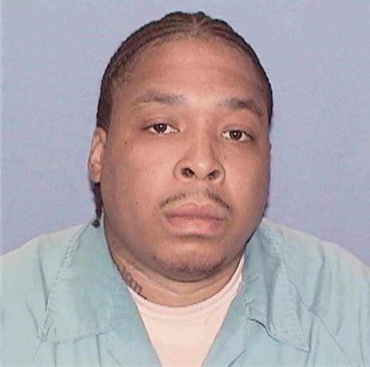 ANDERSON, DAWAN L., IL