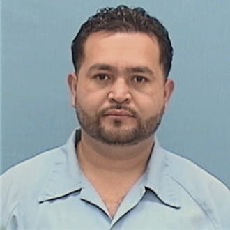 BOJORQUEZ, WILMER O., IL