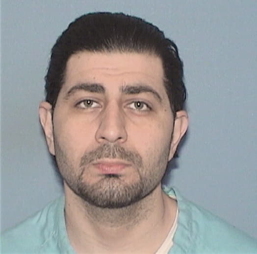 LAZAR, JOSEPH S., IL