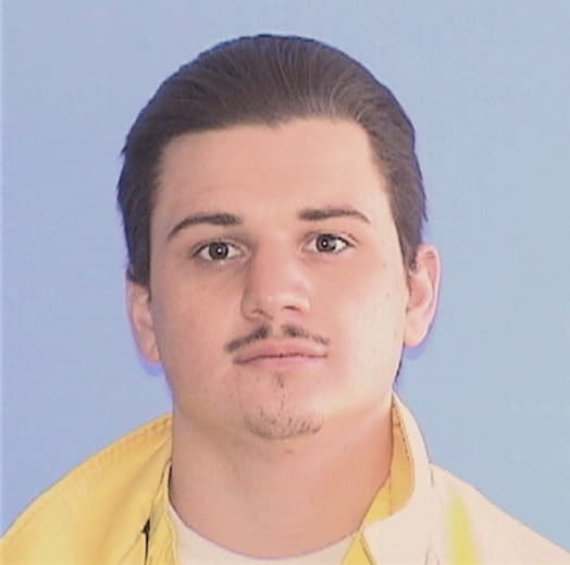 CLIFTON, BENJAMIN E., IL