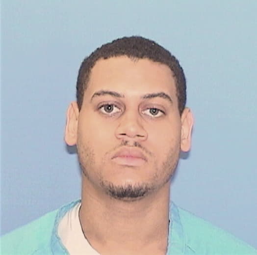 STACKHOUSE, DAVION, IL