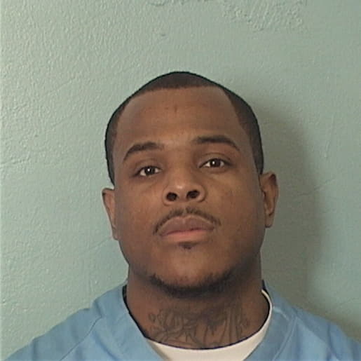 ALEXANDER-SMITH, DOMINIQUE, IL